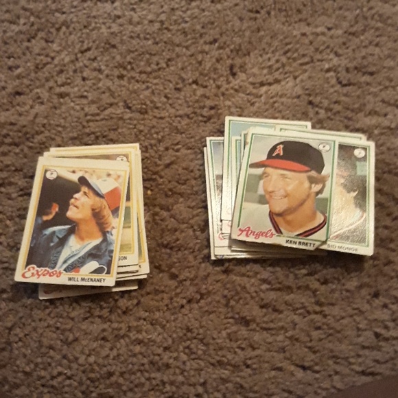 old rare baseball cards Amazon.com: Old Baseball Cards main image 0